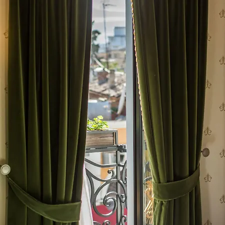 Hotel Epidamn Boutique & Durrës