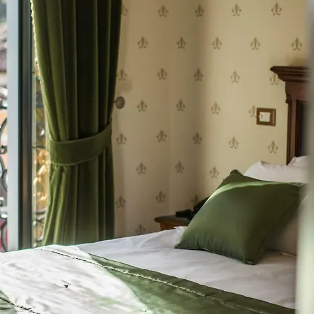 Epidamn Boutique&spa Hotel