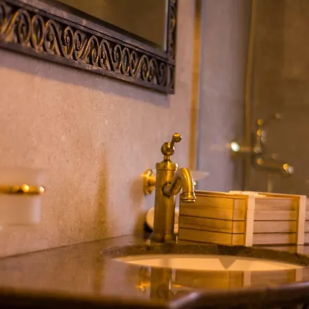 Epidamn Boutique&spa Hotel Durrës