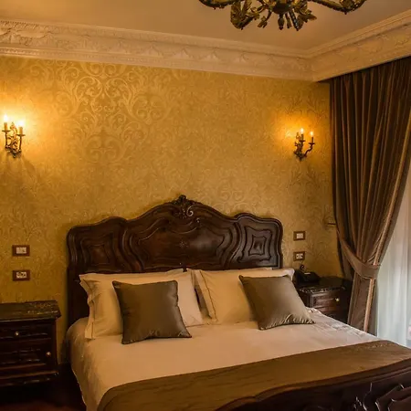 Hotel Epidamn Boutique&spa Durrës