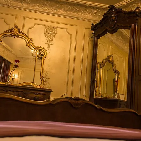 Hotel Epidamn Boutique&spa 4*