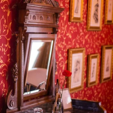 Hotel Epidamn Boutique&spa