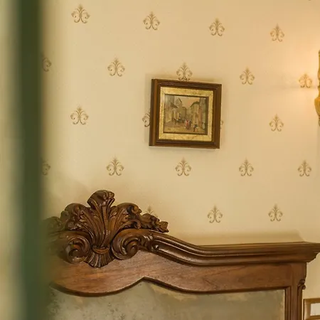 Epidamn Boutique&spa Hotel