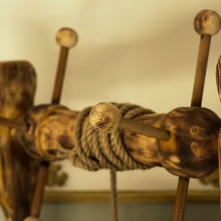 Epidamn Boutique&spa Hotel 4*