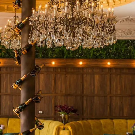 Epidamn Boutique&spa