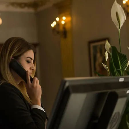 Hotel Epidamn Boutique&spa 4*