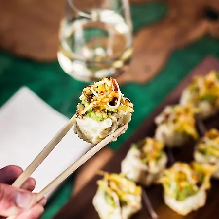 Epidamn Boutique&spa Hotel Durrës