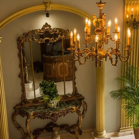 Epidamn Boutique&spa