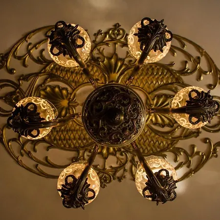 Epidamn Boutique&spa Hotel 4*