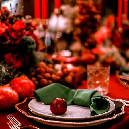 Epidamn Boutique&spa Hotel 4*