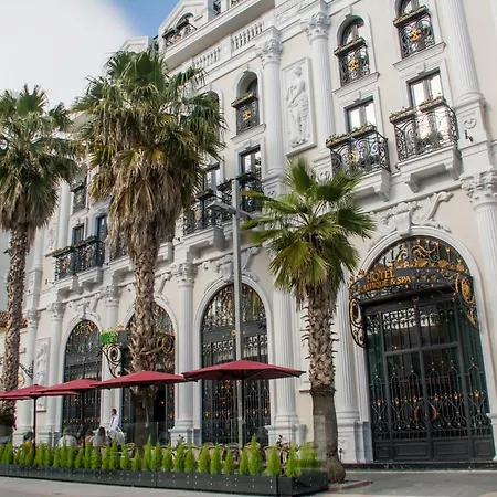 Epidamn Boutique & Hotel Durrës