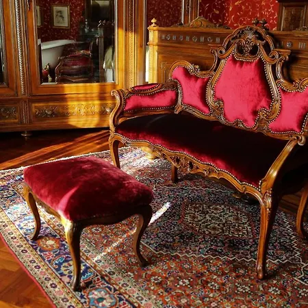 Hotel Epidamn Boutique&spa Durrës