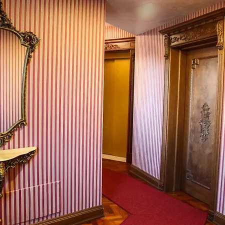 Hotel Epidamn Boutique&spa 4*