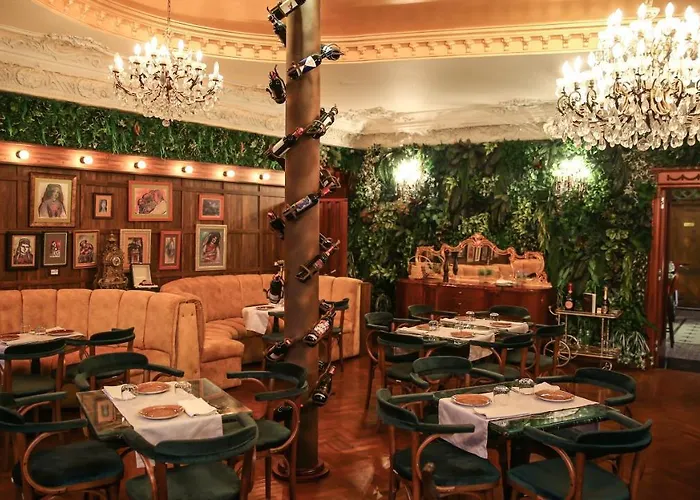 Epidamn Boutique & 酒店 Durrës