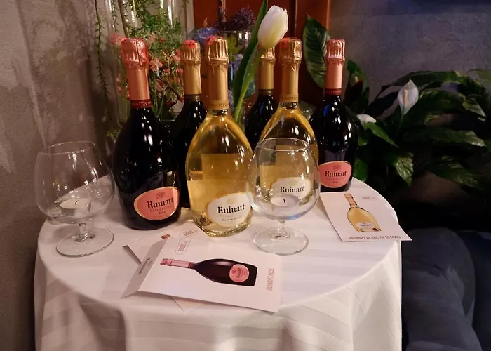 Epidamn Boutique & Durrës