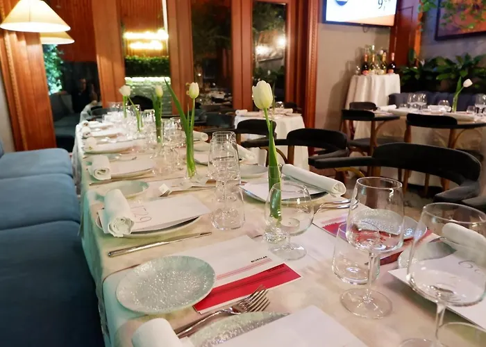 Epidamn Boutique & 4*