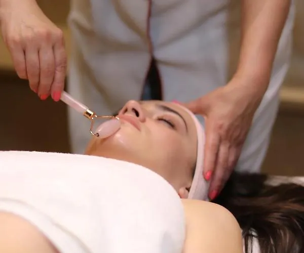 酒店 Epidamn Boutique & Durrës