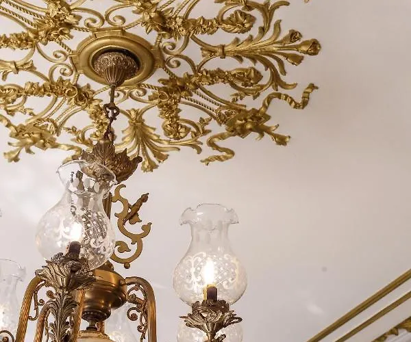 酒店 Epidamn Boutique & 4*