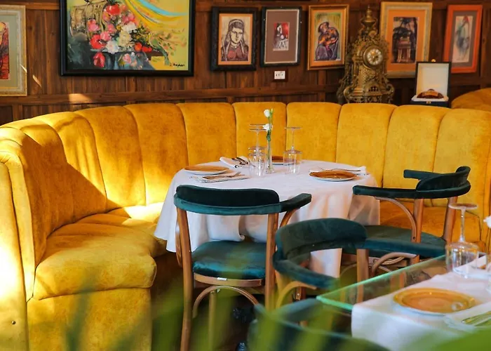 酒店 Epidamn Boutique &