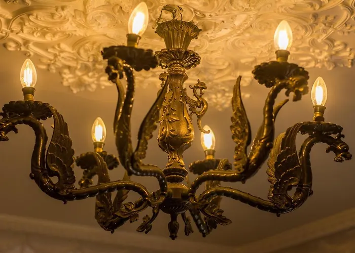 Epidamn Boutique & 酒店 Durrës