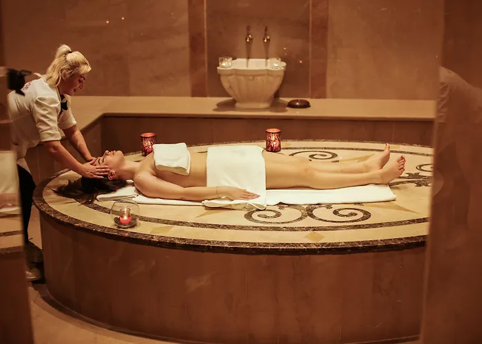 Epidamn Boutique & 4*