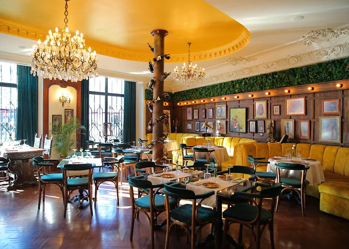 Epidamn Boutique & Durrës