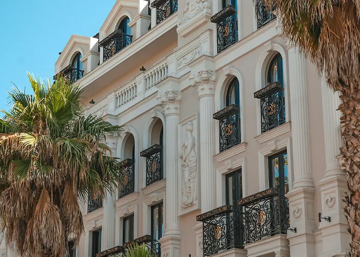 Epidamn Boutique & 酒店 Durrës