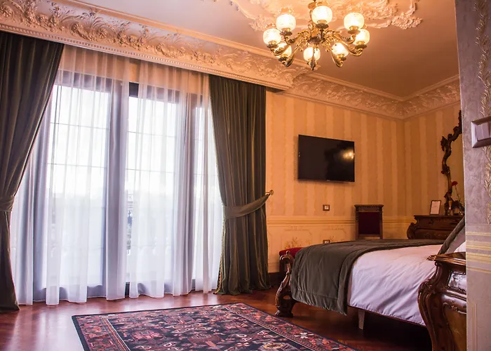 Epidamn Boutique & Durrës