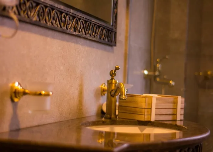 Epidamn Boutique & 酒店 Durrës