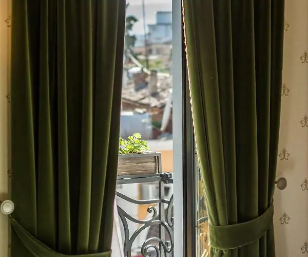 Epidamn Boutique & 4* Durrës