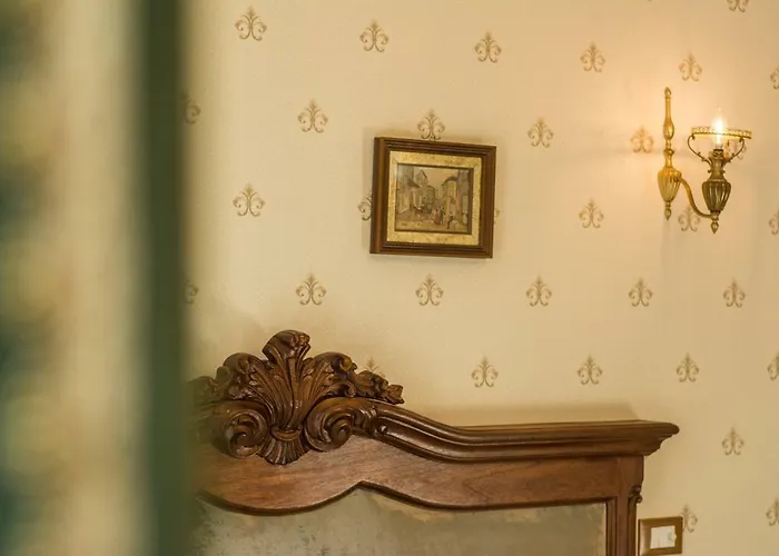 Epidamn Boutique & 酒店