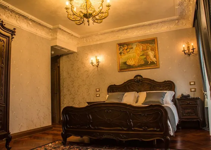 Epidamn Boutique & 4*