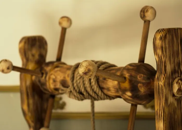 Epidamn Boutique & 酒店 4*