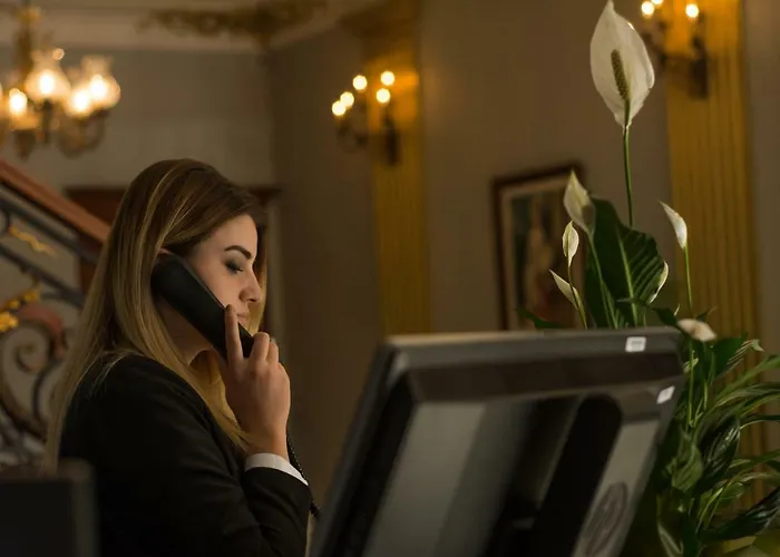 酒店 Epidamn Boutique & 4*