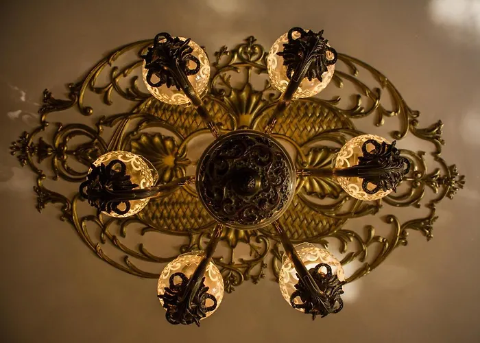 Epidamn Boutique & 酒店 4*