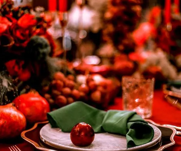 Epidamn Boutique & 酒店 4*