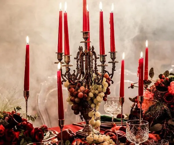 Epidamn Boutique & 4* Durrës