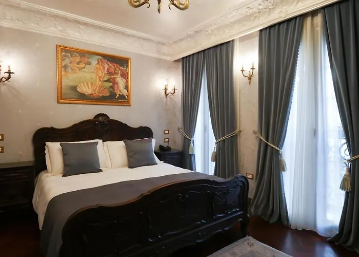 Epidamn Boutique & Durrës